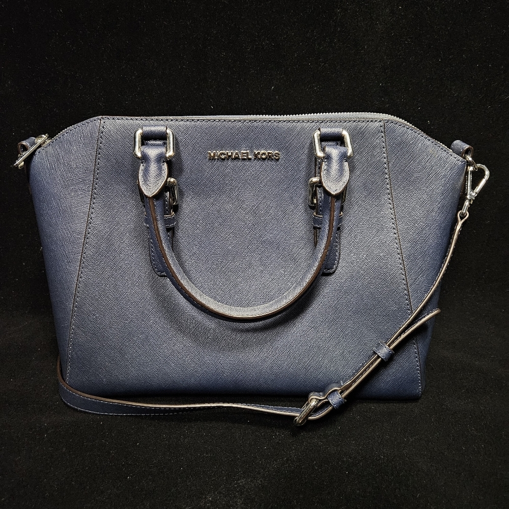 Michael Kors Ciara Satchel Bag